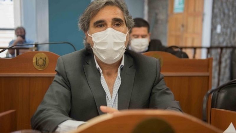 Media sanción para la creación del Fondo para el Desarrollo Turístico