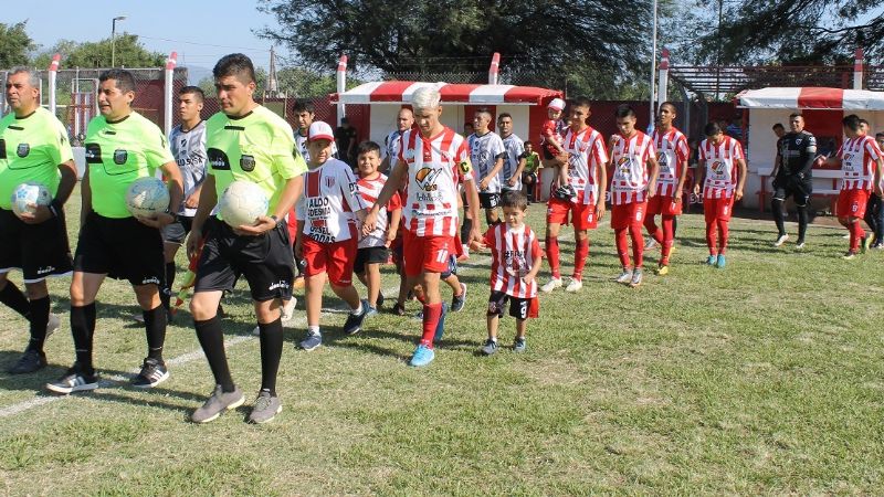 Este sábado se reinicia el torneo Provincial 2020