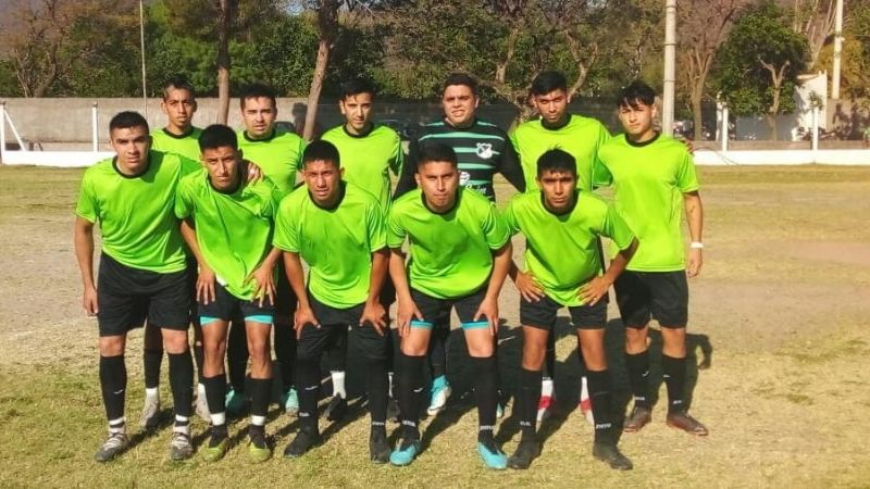 Las Chacras juegan por la “A” en Tres Puentes y La Merced