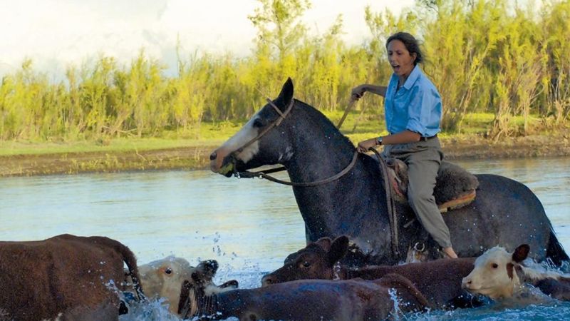Saludo a las Mujeres Rurales en su día