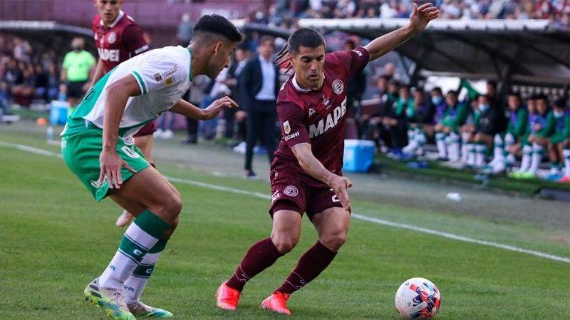 Boca goleó a Huracán y quedó 3ro. en la Liga Profesional