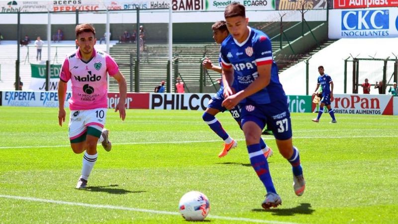 Boca goleó a Huracán y quedó 3ro. en la Liga Profesional