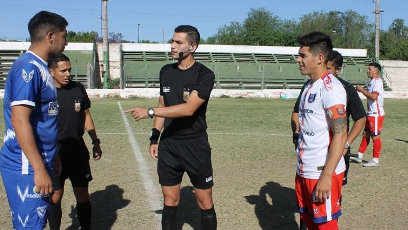 Vélez no pudo con San Lorenzo, ni con Agüero