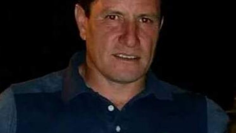 Destacado profesor de educación física murió en un accidente