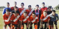 CON LA 7MA. de River, su primer fichaje oficial para un club de la AFA.