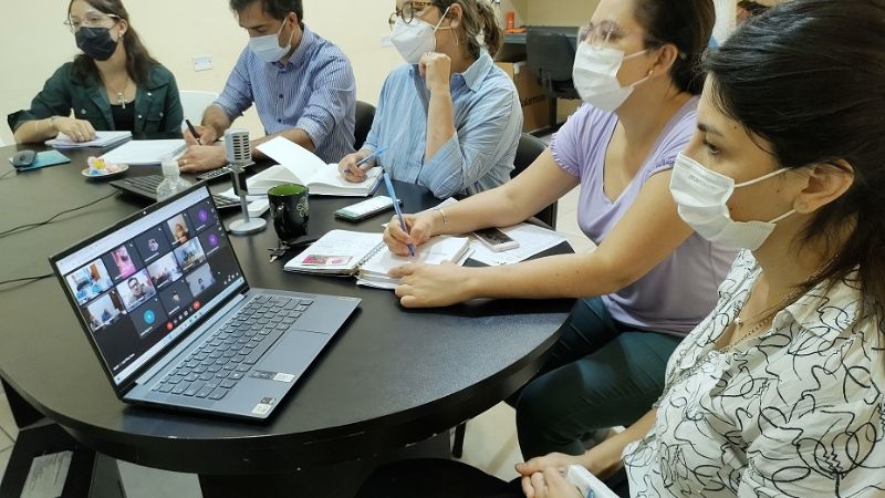 Iniciaron los foros preventivos de consumo de alcohol