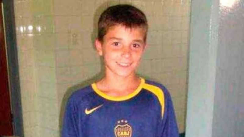 Se probó en Boca, lo quiso Real Madrid y brilla en River