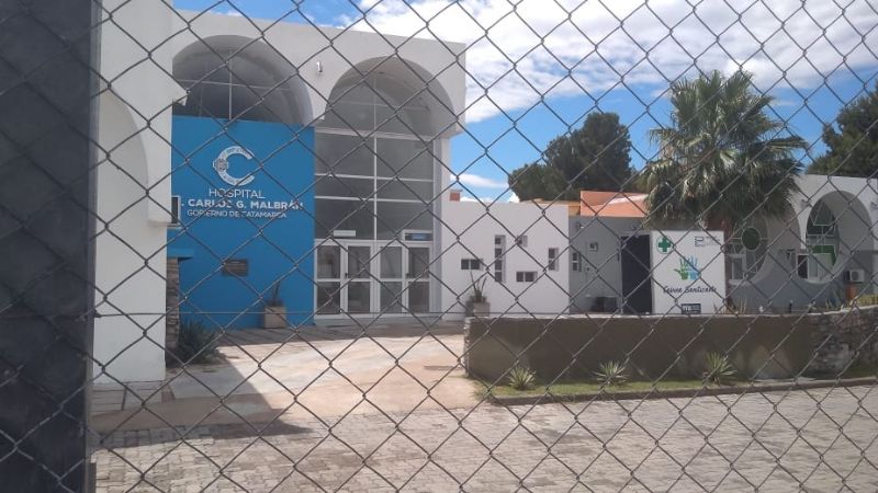 A un año del primer fallecimiento por Covid en Catamarca