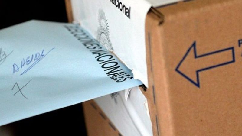 Lo que queda camino a las elecciones generales