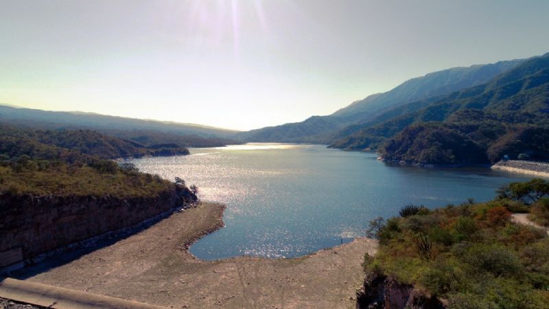 Efectos del cambio climático y estrés hídrico