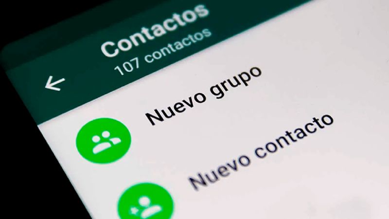 WhatsApp podría eliminar grupos: cómo solucionarlo