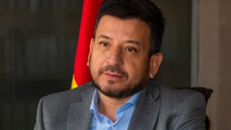 “La vida política de los referentes de Juntos por Cambio está plagada de fracasos”