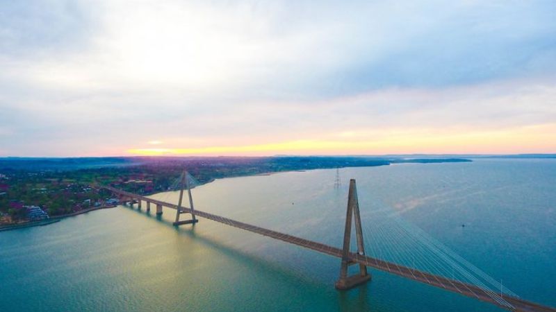 Fronteras: Tucumán, Concordia y Posadas, las próximas aperturas de Nación