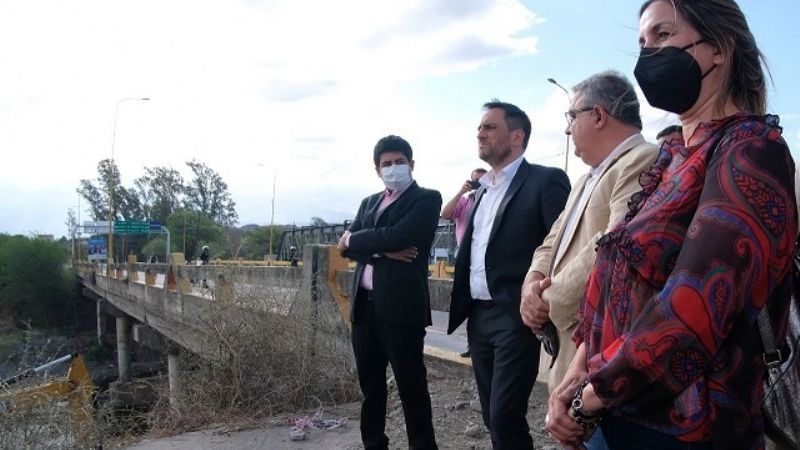 Catamarca y Nación firmaron convenio para fortalecer la gestión de los residuos sólidos urbanos