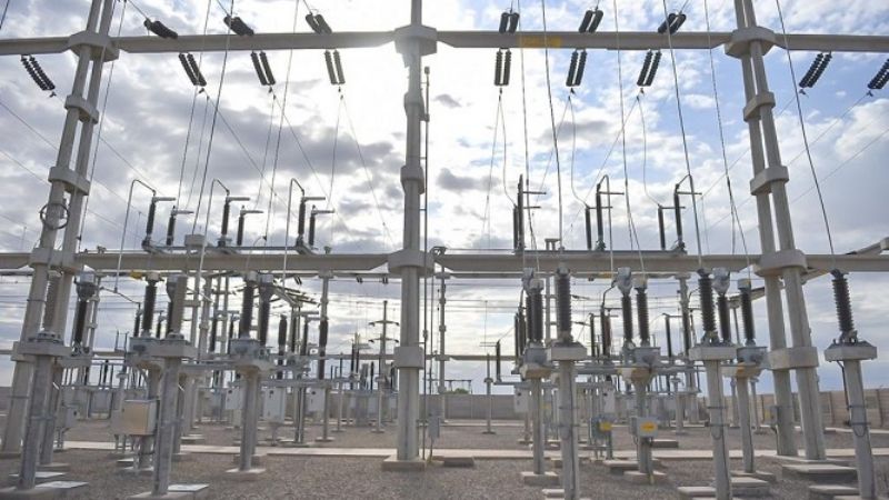 Desde Catamarca resaltan la fuerte inversión en energía de La Rioja