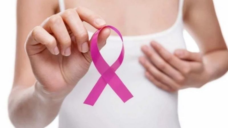 Día Mundial de la Lucha contra el Cáncer de Mama