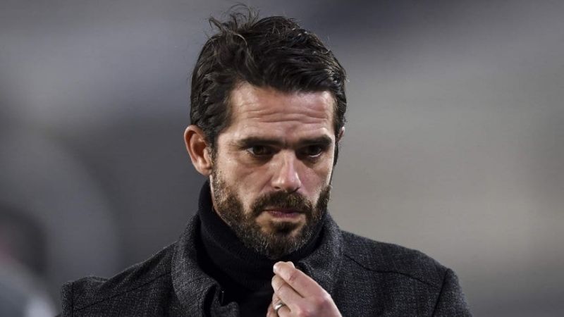 Gago será el nuevo director técnico de Racing