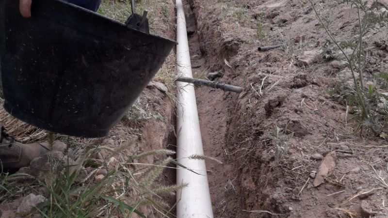 Trabajos de plomería, cañerías, problemas eléctricos y de gas en escuelas