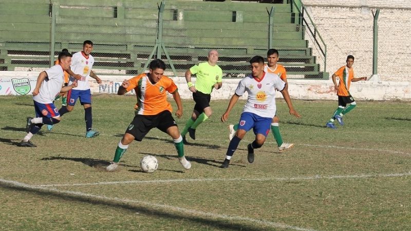 La Capital programó la 8va. fecha para viernes y sábado