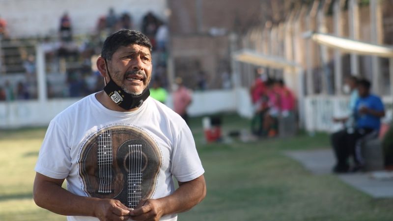 Las Chacras programó el Anual en viernes, sábado y domingo