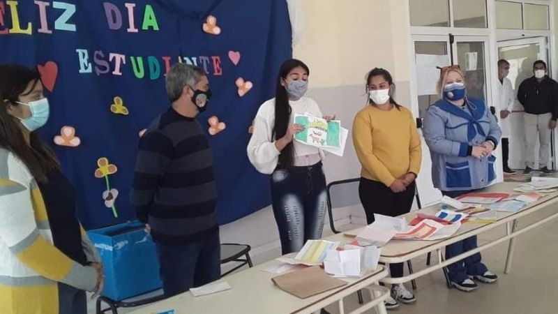 Feliz 141° aniversario Casa de Piedra