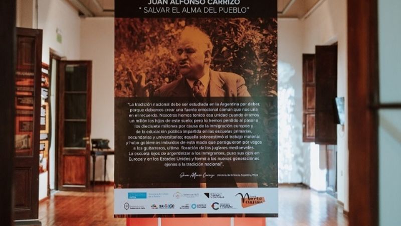 Pondrán en escena la obra “Juan Alfonso, el sentidor”