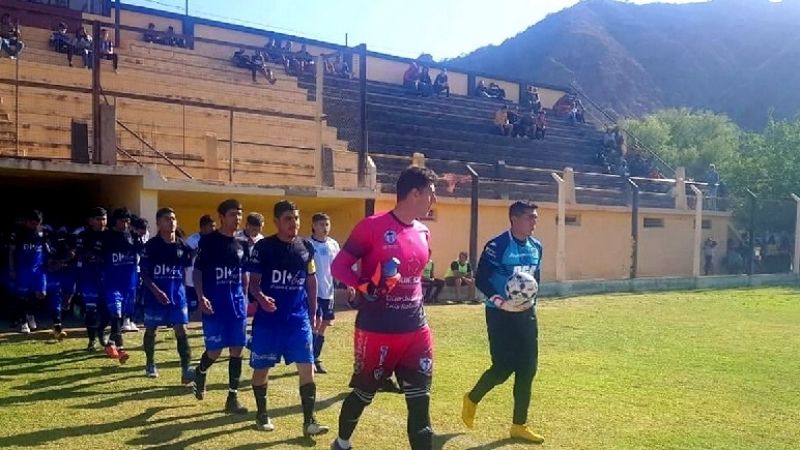 El sábado y domingo van las revanchas del Provincial