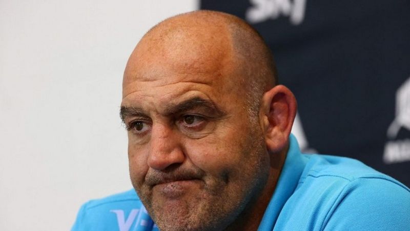 Los Pumas se despidieron con otra derrota del Rugby Championship