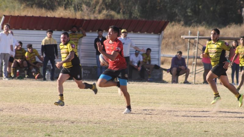 Con chance de “semis”, Los Hurones recibe a Catamarca RC