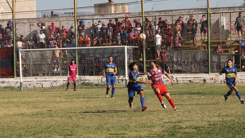 Ganaron Vélez y “Poli”, que lideran con “Defe” y “Tesho”