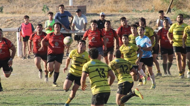 Hurones líder, invicto y clasificado a las semifinales