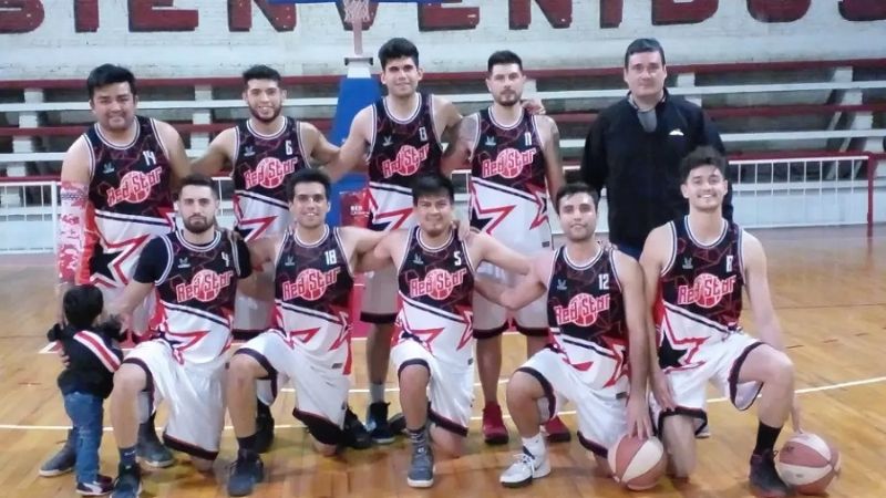 El Básquet oficial avanzó con la fecha 3 de Anual