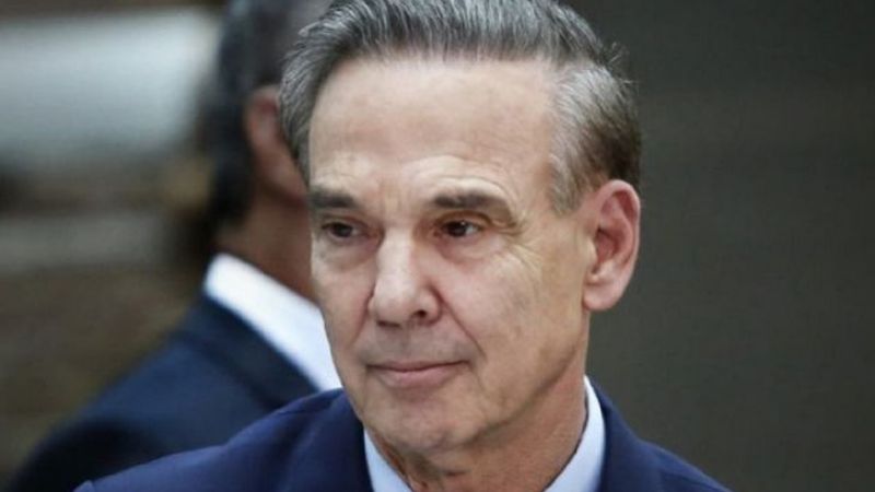 Pichetto no descarta sumar a "la extrema derecha" a JxC