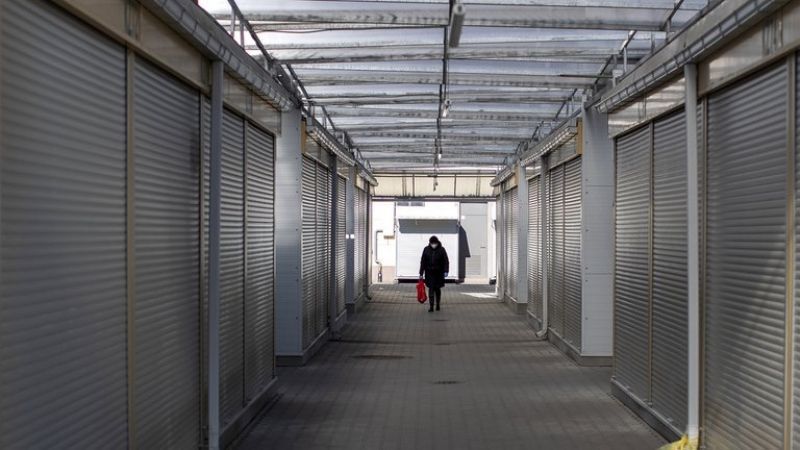 Letonia, el primer país de Europa en reimponer el confinamiento y el toque de queda