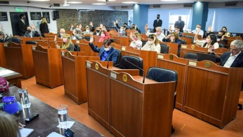 FME tendrá una reserva natural "María Teresita del Valle Colombo"