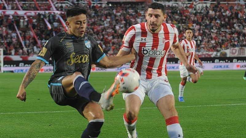 Boca y Lanús quedaron a 6 puntos de River