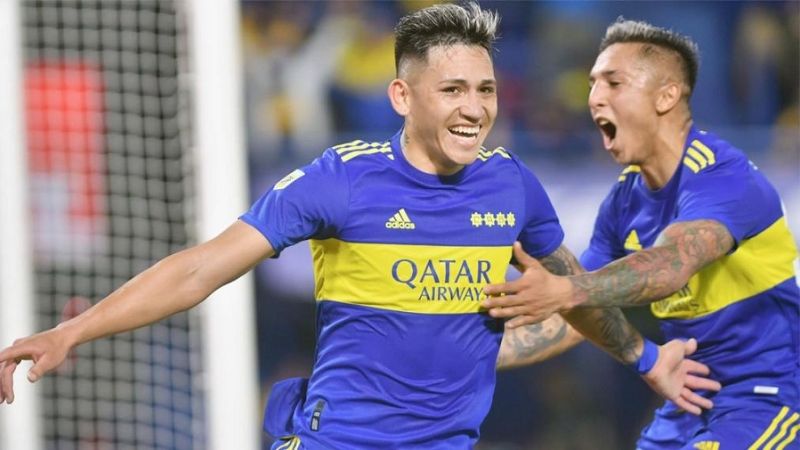 Boca y Lanús quedaron a 6 puntos de River