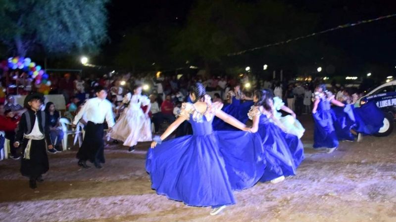 Casa de Piedra celebró sus 141 años