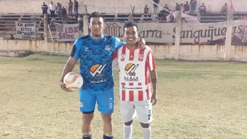 Coronel Daza se puso al día y es más líder que antes