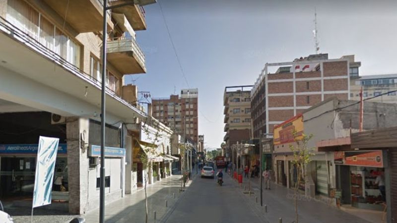 Se viene "La Noche de los Paseos"