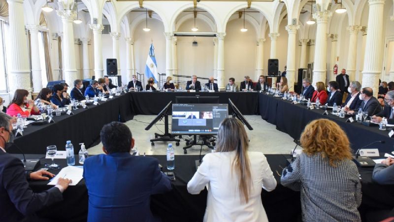 Fijaron 190 días de clase para el ciclo lectivo 2022 en todo el país