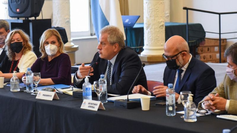 Fijaron 190 días de clase para el ciclo lectivo 2022 en todo el país