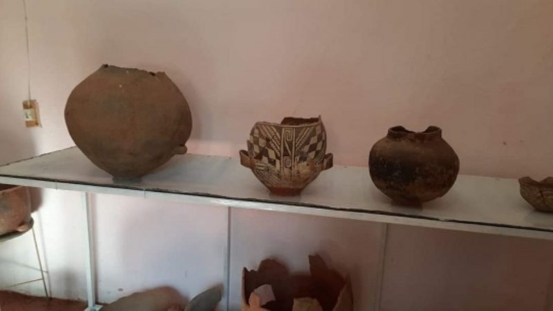 El Museo Arqueológico de San José continua recibiendo visitas