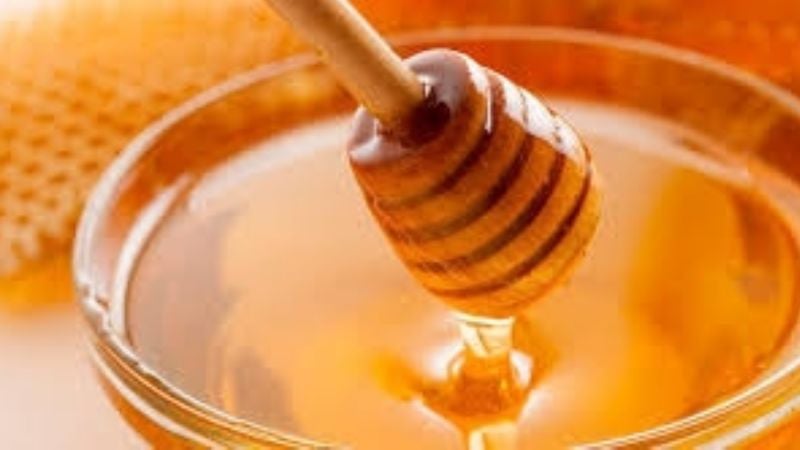 Prohíben la venta de una miel