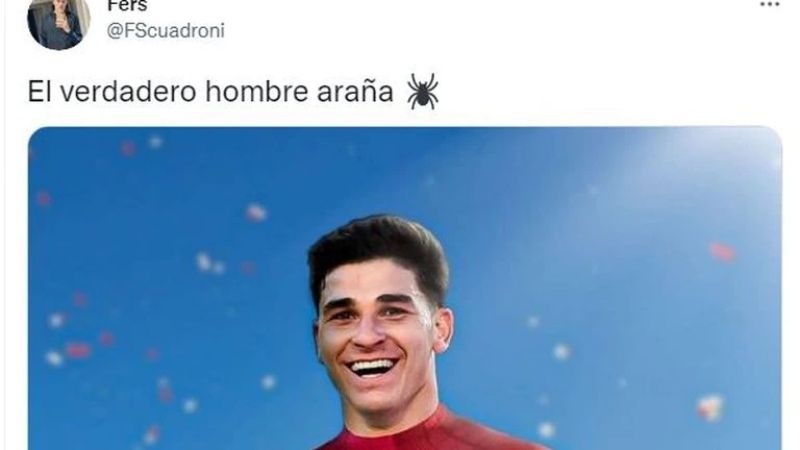 "No se puede" o "se puede"... con un jugador menos