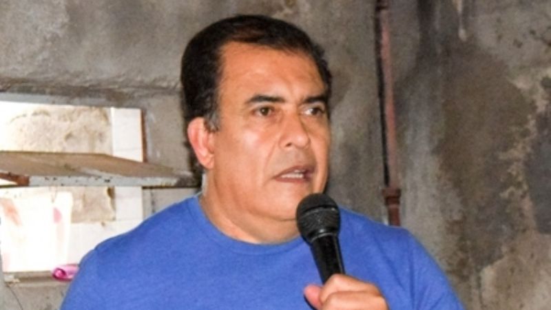 El peronismo capayense celebró el Día de la Lealtad en Chumbicha