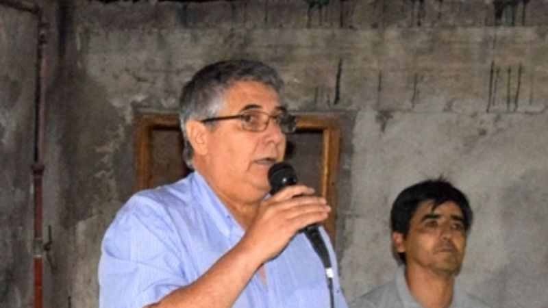 El peronismo capayense celebró el Día de la Lealtad en Chumbicha