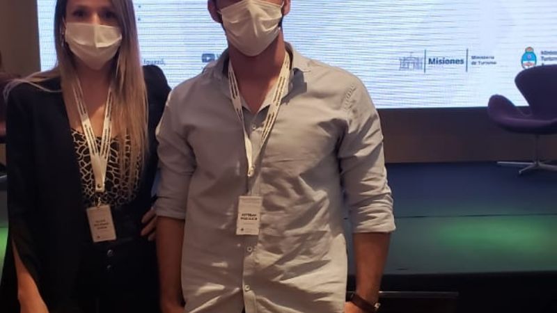 Catamarca en las Jornadas Federales de Calidad y Formación en Turismo