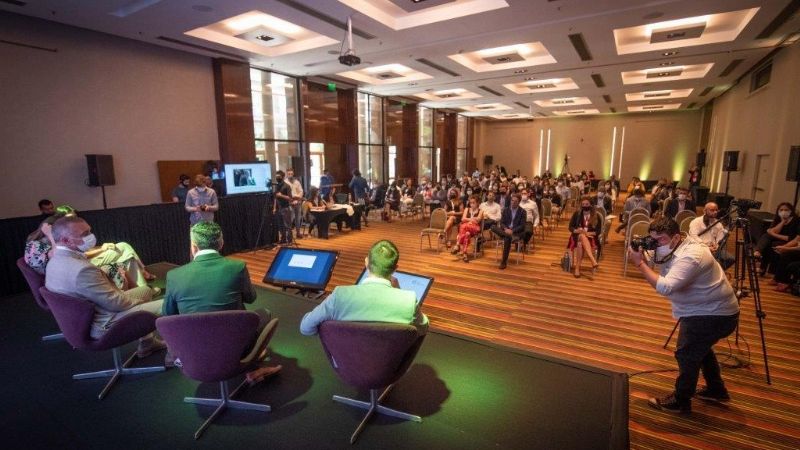 Catamarca en las Jornadas Federales de Calidad y Formación en Turismo