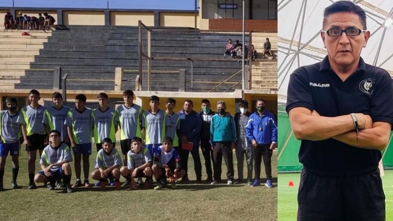 Vélez ya eligió los chicos de Andalgalá, Belén y Valle Viejo